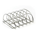 Kamado Joe Rib Rack - Kitchen In The Garden