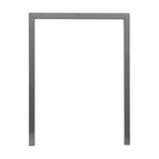 Bull Finishing Frame