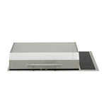 Kenyon Frontier Built-In Electric Grill - Kitchen In The Garden