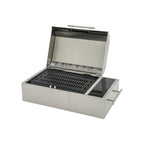 Kenyon Frontier Portable Electric Grill - Kitchen In The Garden
