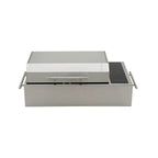 Kenyon Frontier Portable Electric Grill - Kitchen In The Garden