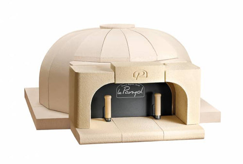 Le Panyol Model 66 - Kitchen In The Garden
