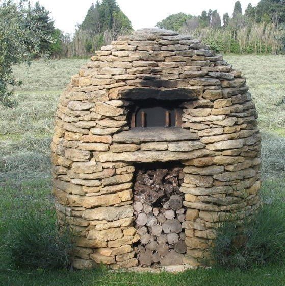 Le Panyol Model 66 x 99 - Kitchen In The Garden