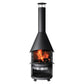 Mercatus BBQ Fireplace - Kitchen In The Garden