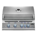 Napoleon 700 Series 32in Built-In Grill - Kitchen In The Garden