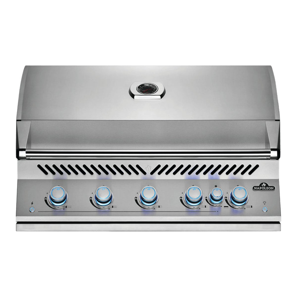 Napoleon 700 Series 38in Built-In Grill - Kitchen In The Garden