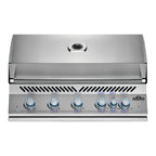 Napoleon 700 Series 38in Built-In Grill - Kitchen In The Garden