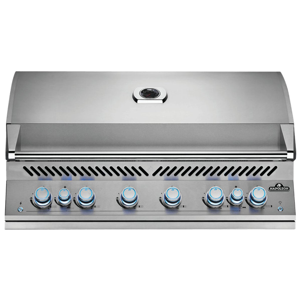 Napoleon 700 Series 44in Built-In Grill - Kitchen In The Garden