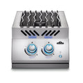 Napoleon 700 Series Built-In 12" Range Burner LPG - Kitchen In The Garden
