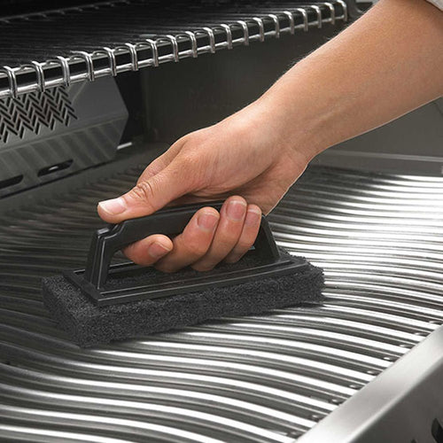Napoleon Abrasive Scrubber - Kitchen In The Garden