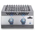 Napoleon Built-In 18"Range Side Burner - Kitchen In The Garden