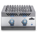 Napoleon Built-In 18"Range Side Burner - Kitchen In The Garden