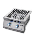 Napoleon Built-In 18"Range Side Burner - Kitchen In The Garden