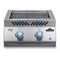 Napoleon Built-in 700 Series Dual Infrared Burner - Kitchen In The Garden