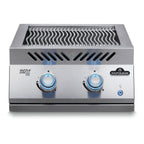 Napoleon Built-in 700 Series Dual Infrared Burner - Kitchen In The Garden