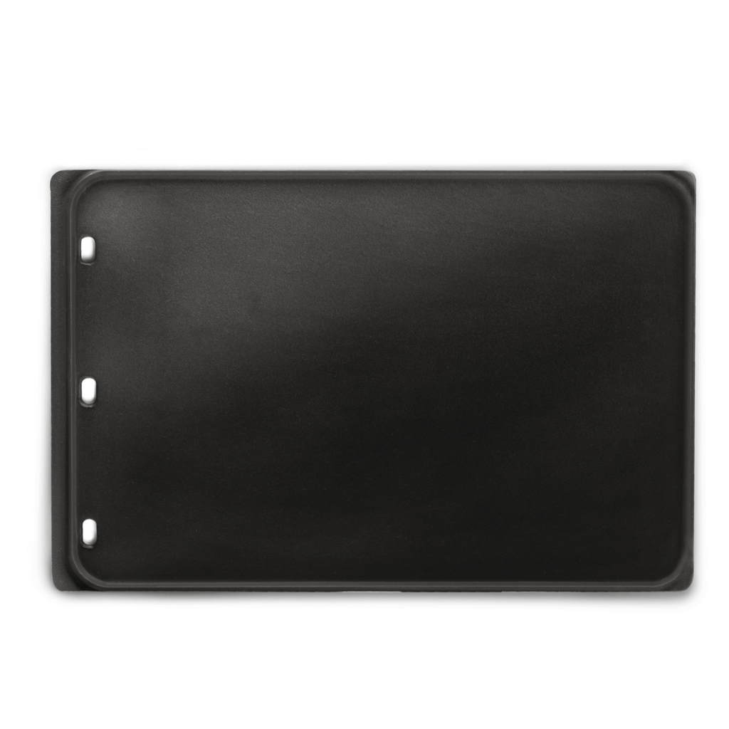 Napoleon Cast Iron Reversible Griddle - Kitchen In The Garden
