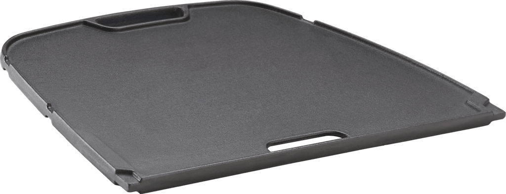 Napoleon Cast Iron Reversible Griddle - Kitchen In The Garden