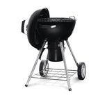 Napoleon Charcoal Kettle Grill - Kitchen In The Garden