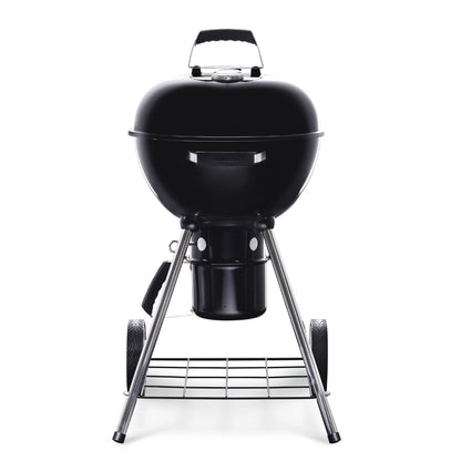 Napoleon Charcoal Kettle Grill - Kitchen In The Garden
