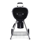 Napoleon Charcoal Kettle Grill - Kitchen In The Garden