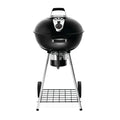 Napoleon Charcoal Kettle Grill - Kitchen In The Garden