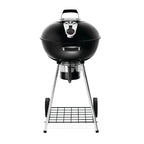 Napoleon Charcoal Kettle Grill - Kitchen In The Garden