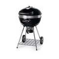 Napoleon Charcoal Kettle Grill - Kitchen In The Garden