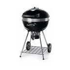 Napoleon Charcoal Kettle Grill - Kitchen In The Garden