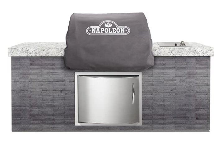Napoleon Cover for BI500 Built in Grill - Kitchen In The Garden