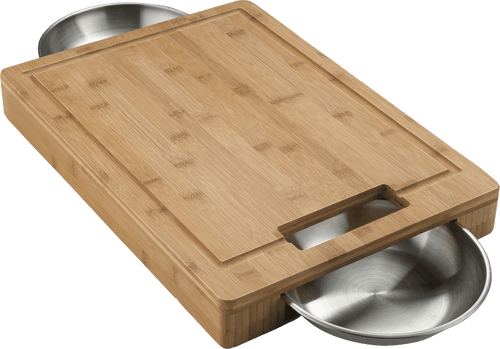 Napoleon Cutting Board - Kitchen In The Garden