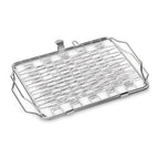 Napoleon Expandable Basket - Kitchen In The Garden