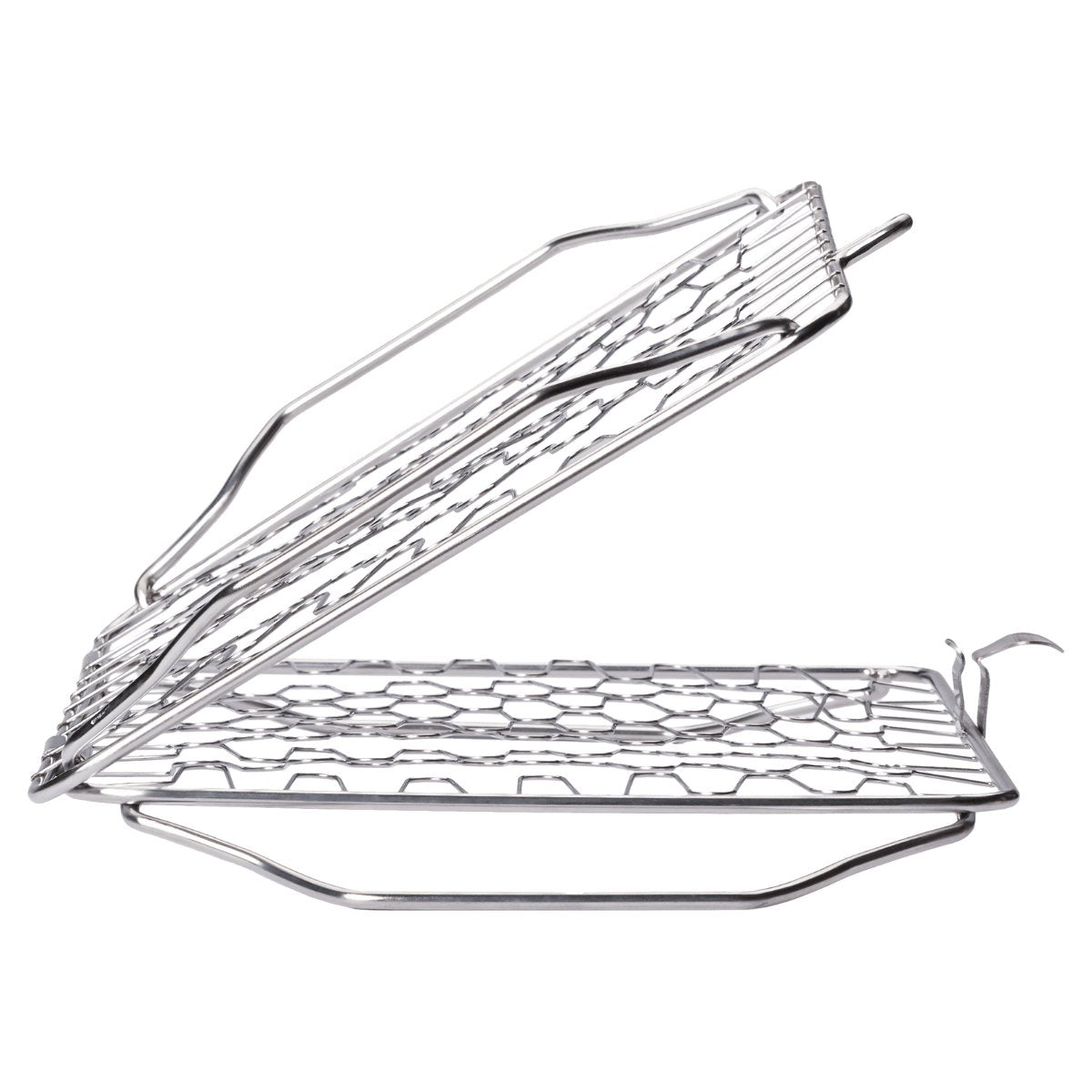 Napoleon Expandable Basket - Kitchen In The Garden