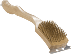 Napoleon Grill Brush - Kitchen In The Garden