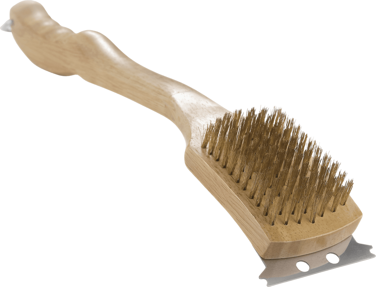 Napoleon Grill Brush - Kitchen In The Garden