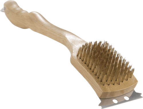 Napoleon Grill Brush - Kitchen In The Garden