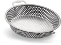 Napoleon Grill Wok Topper - Kitchen In The Garden