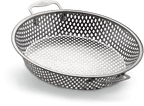 Napoleon Grill Wok Topper - Kitchen In The Garden