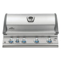 Napoleon LEX 605 Built-In Grill - Kitchen In The Garden