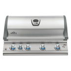 Napoleon LEX 605 Built-In Grill - Kitchen In The Garden