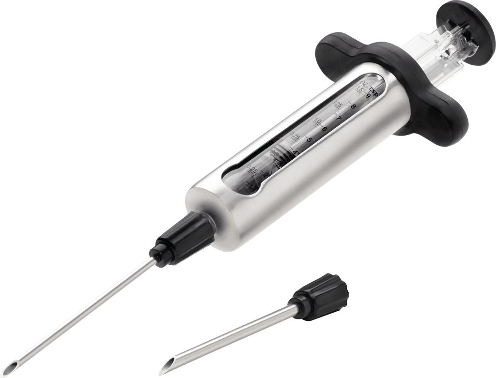 Napoleon Marinade Injector - Kitchen In The Garden