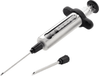 Napoleon Marinade Injector - Kitchen In The Garden