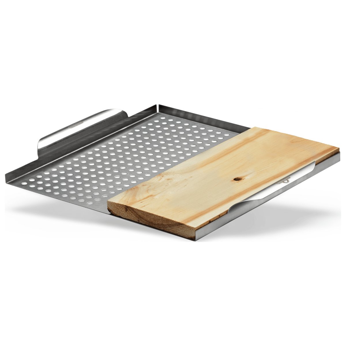 Napoleon Multi-Functional Grill Topper - Kitchen In The Garden