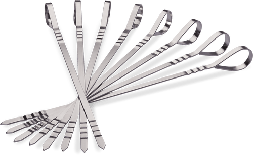 Napoleon Multi - Functional Skewers - Kitchen In The Garden