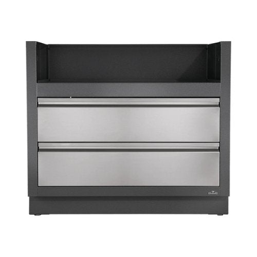 Napoleon Oasis Grill Cabinet - Kitchen In The Garden