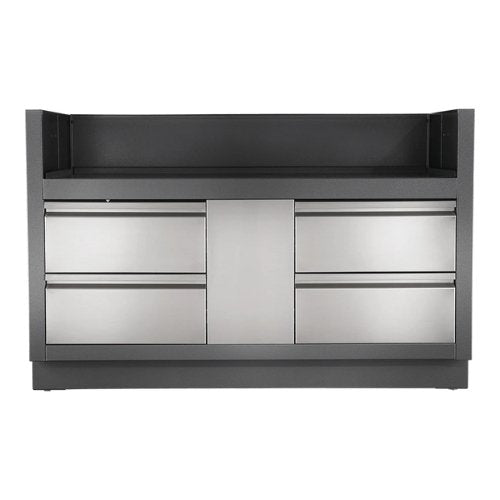 Napoleon Oasis Grill Cabinet - Kitchen In The Garden