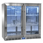 Napoleon Outdoor Fridge - Kitchen In The Garden