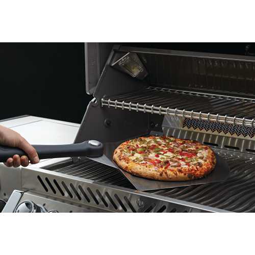 Napoleon Pizza Peel - Kitchen In The Garden