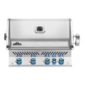 Napoleon Prestige Pro 500 Built-In Grill - Kitchen In The Garden