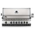 Napoleon Prestige Pro 665 Built-In Grill - Kitchen In The Garden