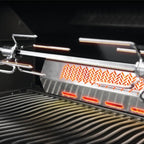 Napoleon Prestige Pro 665 Built-In Grill - Kitchen In The Garden